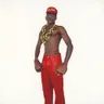 album image